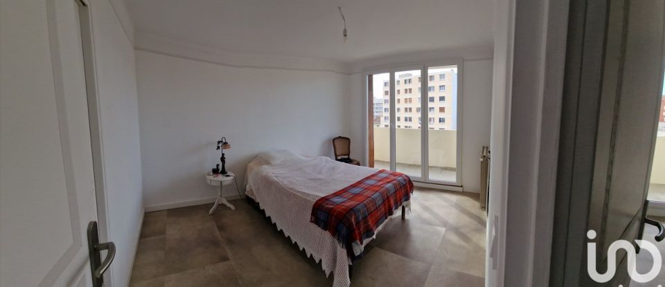 Appartement 4 pièces de 86 m² à Marseille (13010)