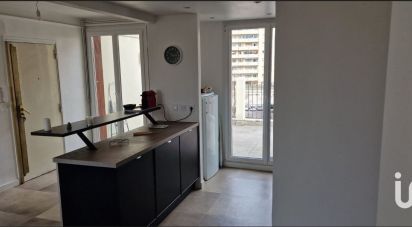 Apartment 4 rooms of 86 m² in Marseille (13010)