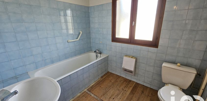 House 3 rooms of 83 m² in Privas (07000)