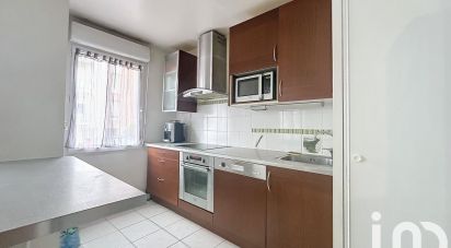 Appartement 3 pièces de 62 m² à Orly (94310)