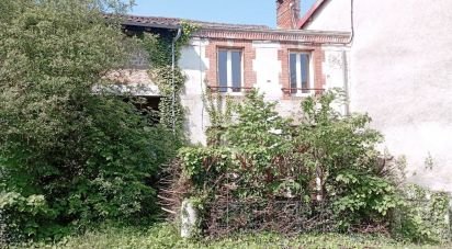 Maison 4 pièces de 130 m² à Cognac-la-Forêt (87310)