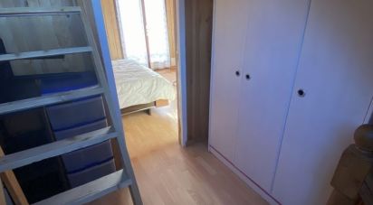 Apartment 3 rooms of 52 m² in Loudervielle (65240)