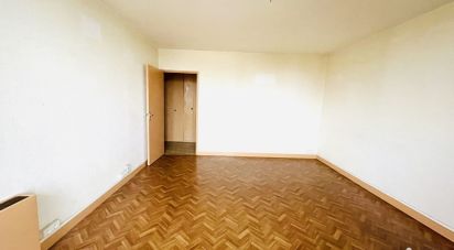 Appartement 3 pièces de 64 m² à Chilly-Mazarin (91380)