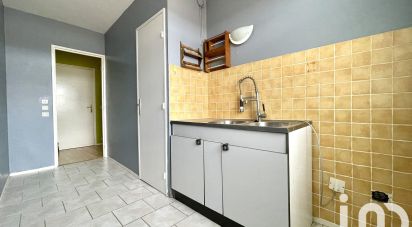 Appartement 2 pièces de 41 m² à Digoin (71160)