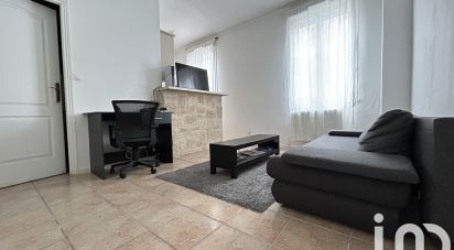 Appartement 2 pièces de 30 m² à Romainville (93230)