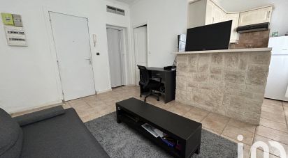 Apartment 2 rooms of 28 m² in Romainville (93230)