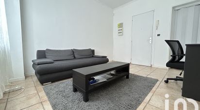 Apartment 2 rooms of 28 m² in Romainville (93230)
