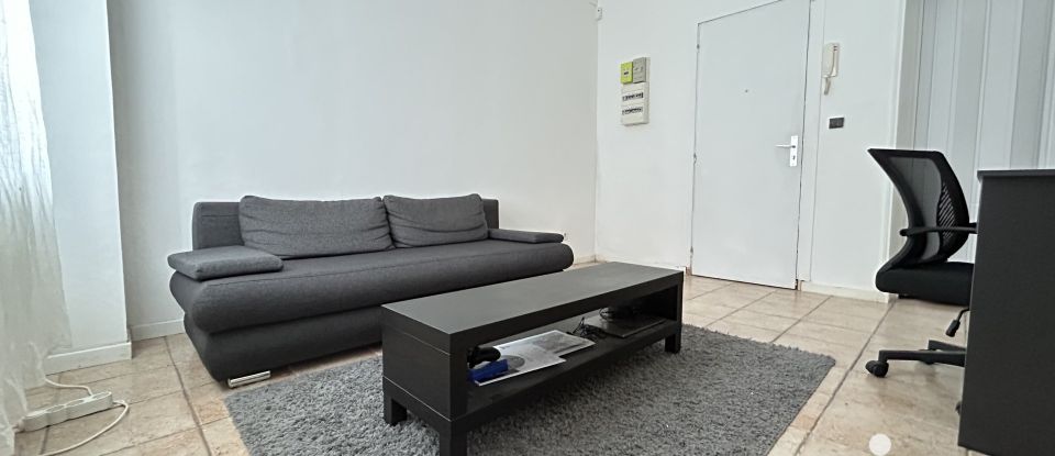 Apartment 2 rooms of 30 m² in Romainville (93230)