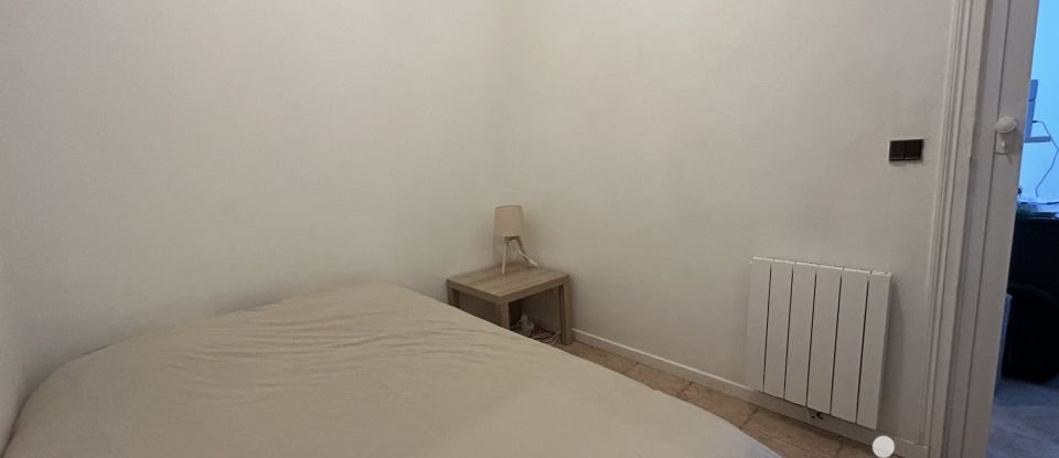 Apartment 2 rooms of 30 m² in Romainville (93230)