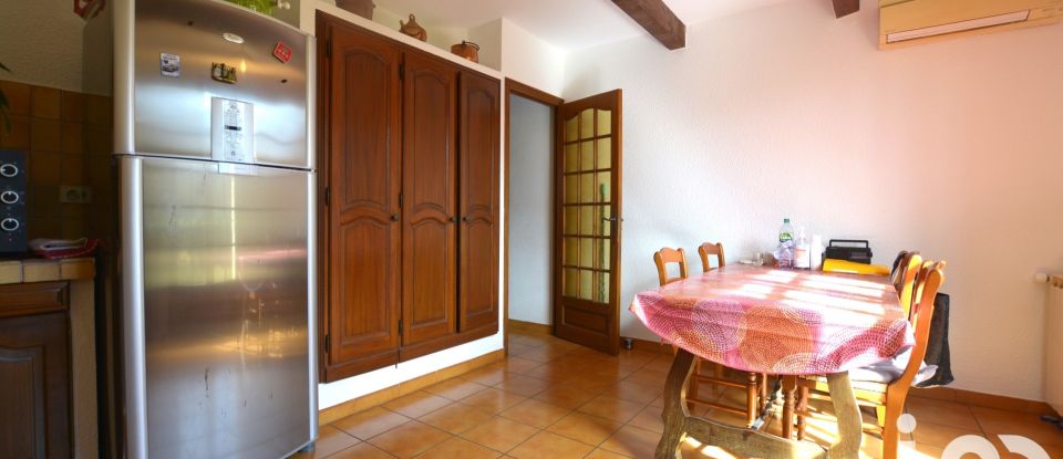 Traditional house 6 rooms of 140 m² in Marcorignan (11120)