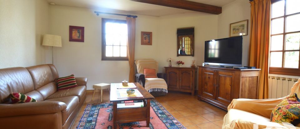 Maison traditionnelle 6 pièces de 140 m² à Marcorignan (11120)