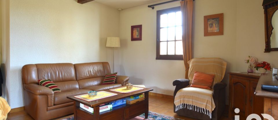 Traditional house 6 rooms of 140 m² in Marcorignan (11120)