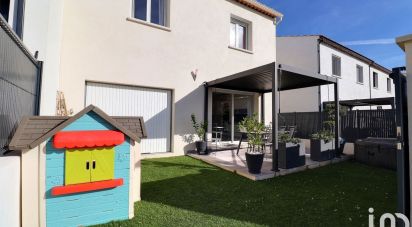 House 4 rooms of 80 m² in Seillons-Source-d'Argens (83470)