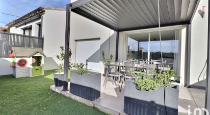 House 4 rooms of 80 m² in Seillons-Source-d'Argens (83470)