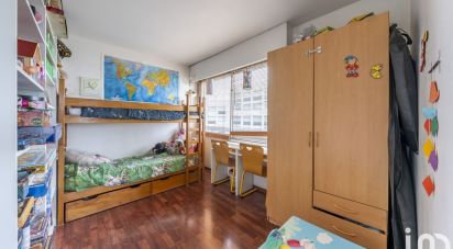 Appartement 3 pièces de 69 m² à Chevilly-Larue (94550)