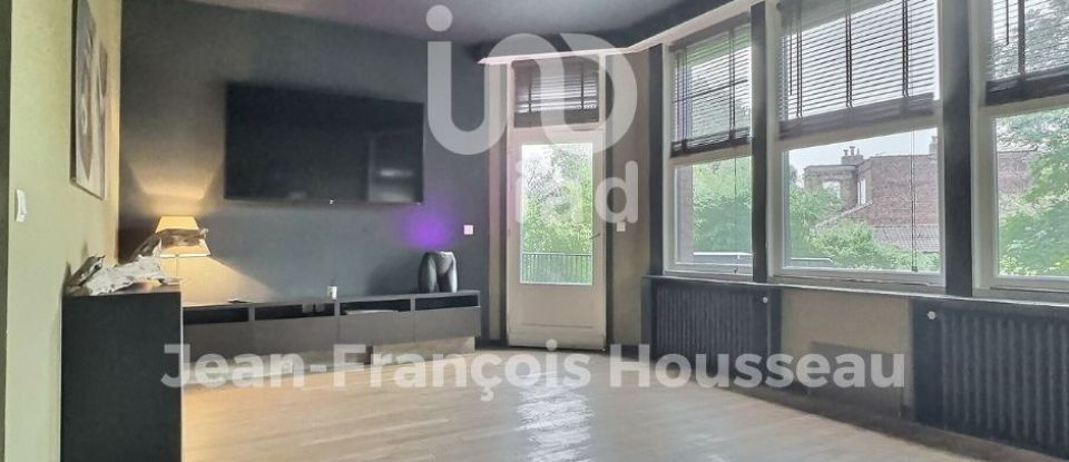House 15 rooms of 420 m² in Tourcoing (59200)