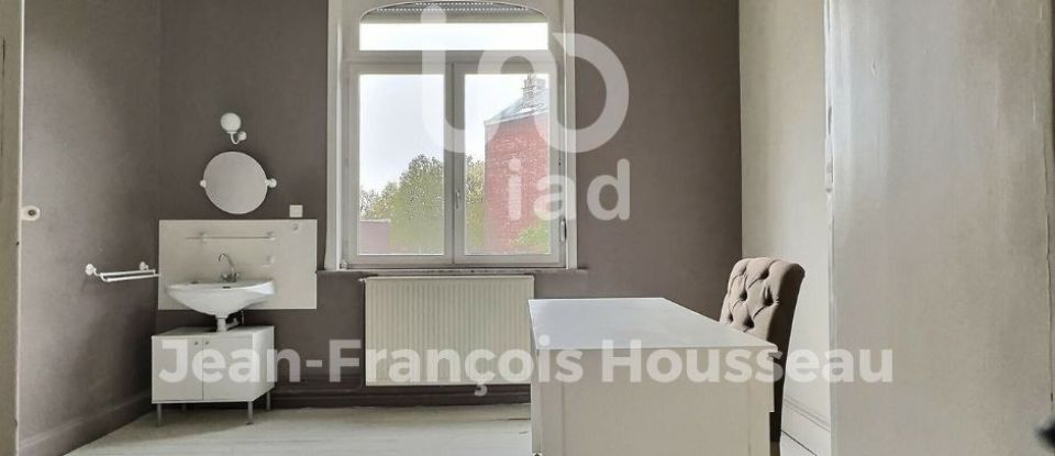 House 15 rooms of 420 m² in Tourcoing (59200)