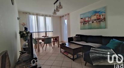 Appartement 3 pièces de 57 m² à Marseille (13011)