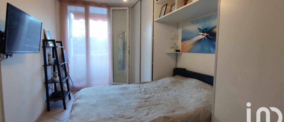 Apartment 3 rooms of 57 m² in Marseille (13011)