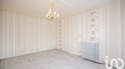 House 5 rooms of 101 m² in Châlons-en-Champagne (51000)