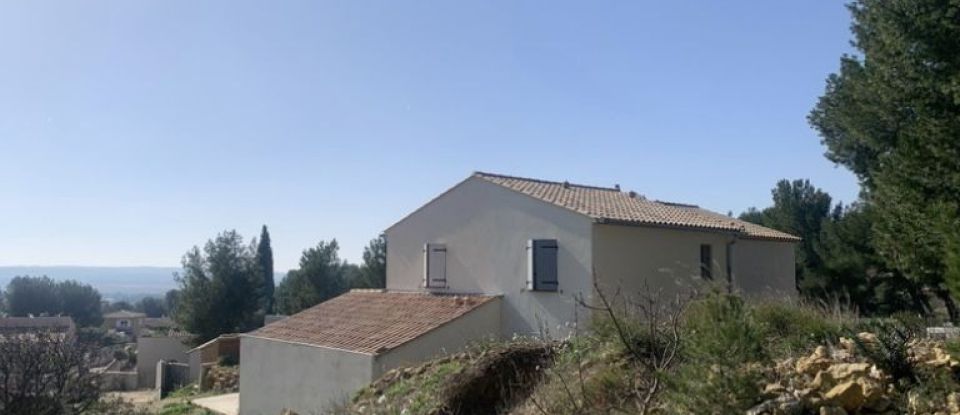 House 4 rooms of 89 m² in Salon-de-Provence (13300)