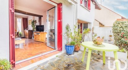 Traditional house 5 rooms of 90 m² in Savigny-sur-Orge (91600)