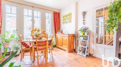 Maison traditionnelle 5 pièces de 90 m² à Savigny-sur-Orge (91600)