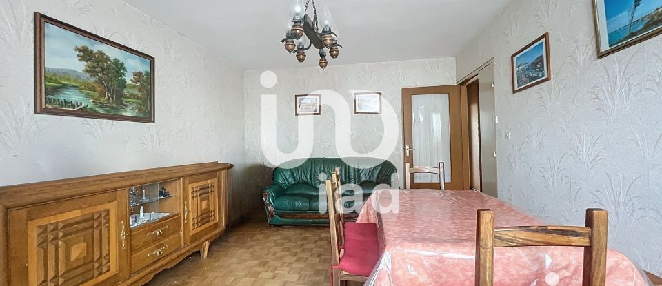 Apartment 3 rooms of 67 m² in Noisiel (77186)
