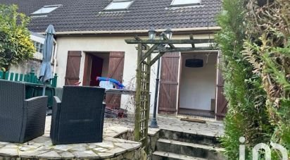 Traditional house 5 rooms of 81 m² in Champigny-sur-Marne (94500)