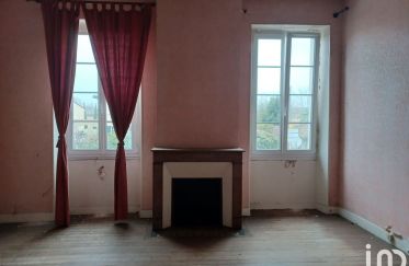 House 5 rooms of 205 m² in Caudrot (33490)
