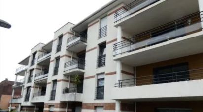 Appartement 2 pièces de 47 m² à Comines (59560)