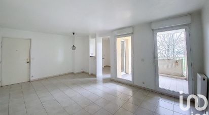 Appartement 3 pièces de 60 m² à Gennevilliers (92230)