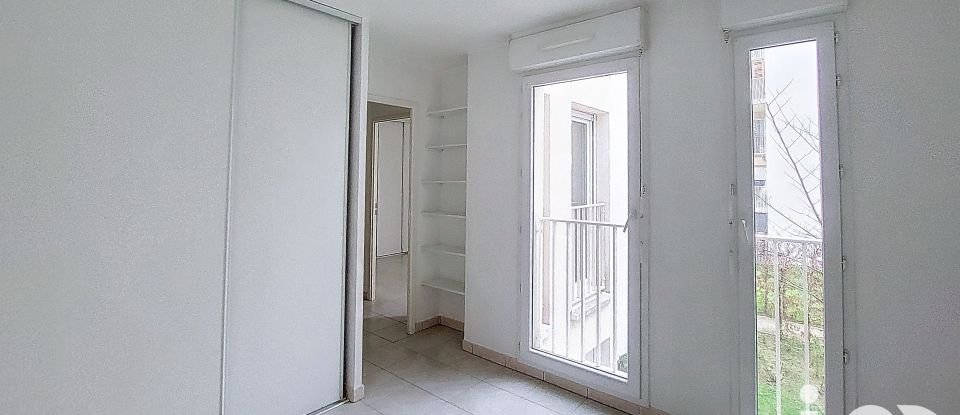 Apartment 3 rooms of 60 m² in Gennevilliers (92230)