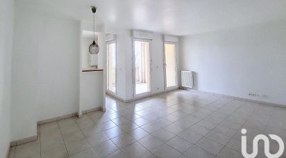 Appartement 3 pièces de 60 m² à Gennevilliers (92230)