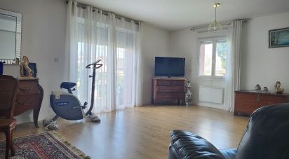 House 3 rooms of 80 m² in Morsang-sur-Orge (91390)