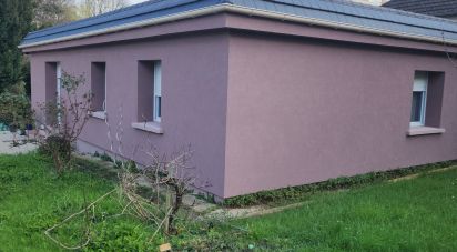 Maison 3 pièces de 80 m² à Morsang-sur-Orge (91390)