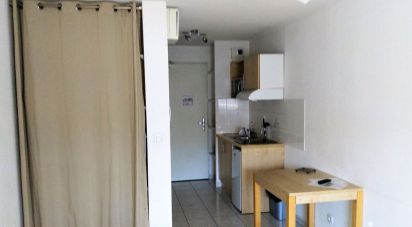 Maison 1 pièce de 21 m² à Vendargues (34740)