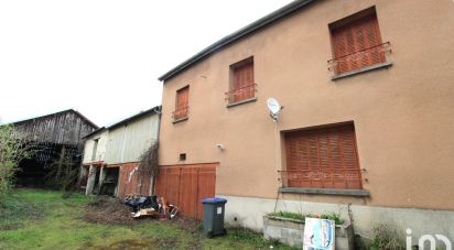 Maison 7 pièces de 420 m² à Montmirail (51210)