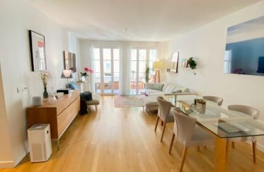 Appartement 4 pièces de 88 m² à Puteaux (92800)