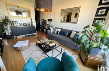 Apartment 4 rooms of 66 m² in Montesson (78360)