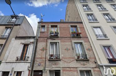 Apartment 2 rooms of 28 m² in Ivry-sur-Seine (94200)