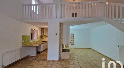 Maison traditionnelle 7 pièces de 142 m² à Talence (33400)
