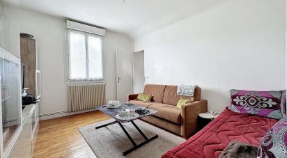 Appartement 2 pièces de 46 m² à Cran-Gevrier (74960)