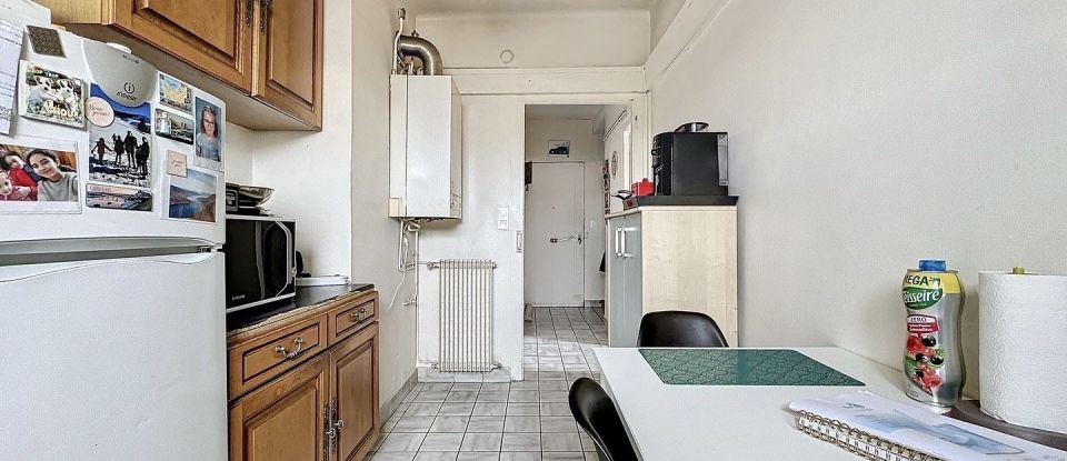 Apartment 2 rooms of 46 m² in Cran-Gevrier (74960)