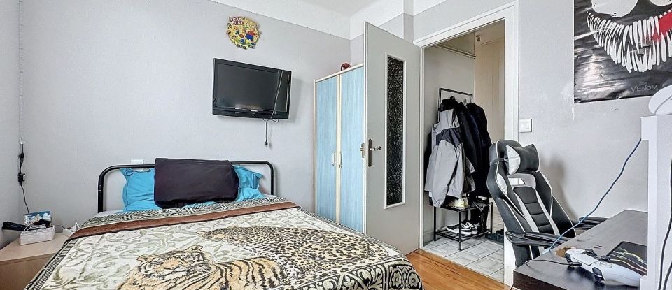 Apartment 2 rooms of 46 m² in Cran-Gevrier (74960)