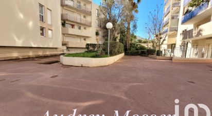 Appartement 2 pièces de 46 m² à Toulon (83000)