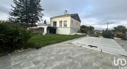 Maison 6 pièces de 155 m² à Le Loroux-Bottereau (44430)
