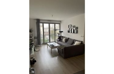 Apartment 2 rooms of 40 m² in Meulan-en-Yvelines (78250)