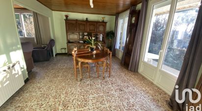 Traditional house 5 rooms of 87 m² in Bessèges (30160)
