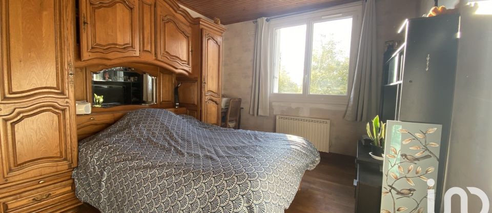 Maison traditionnelle 5 pièces de 87 m² à Bessèges (30160)